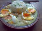 Eierragout - Rezept