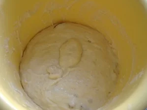 Rezept: Struwen Bild Nr. 2 Struwen - Rezept - Bild Nr. 2