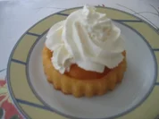 Kuchen: Aprikosentorteletts - Rezept