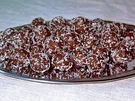 Schnelle Marzipan Kartoffeln - Rezept