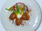 mousse au chocolat - Rezept
