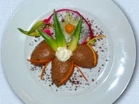 mousse au chocolat - Rezept - Bild Nr. 2