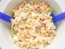 Nudelsalat Didas Art - Rezept