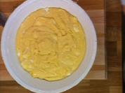 Polenta - Rezept
