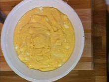 Polenta - Rezept