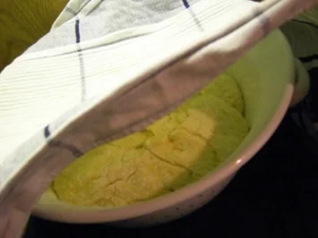 Mehlspeisen: Topfen-Nuss-Zopf - Rezept - Bild Nr. 8