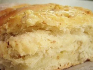 Mehlspeisen: Topfen-Nuss-Zopf - Rezept - Bild Nr. 13