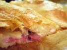 Pikantes Gebäck: Selchroller-Strudel - Rezept