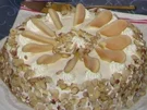 Malakoff-Torte - Rezept