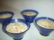 Amarettini - Traum - Rezept