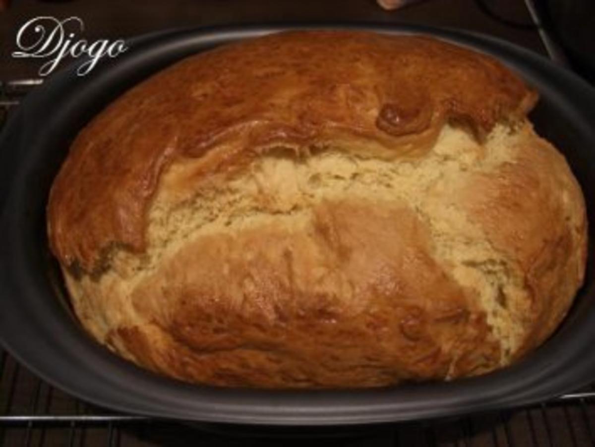 Brioche - Rezept - Bild Nr. 6