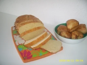 Brioche - Rezept