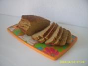 Malzbierbrot - Rezept