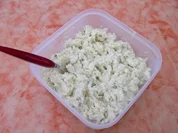 Rezept: Blumenkohlsalat Blumenkohlsalat - Rezept