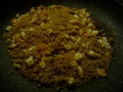 Blumenkohl Beurre Polonaise - Rezept