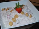 Erdbeer-Mascarpone-Creme - Rezept