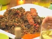 Portugiesischer Grünkohleintopf - Rezept