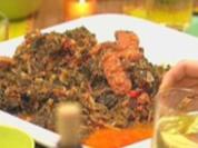 Portugiesischer Grünkohleintopf - Rezept