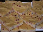Reibekuchen vom Blech - Rezept