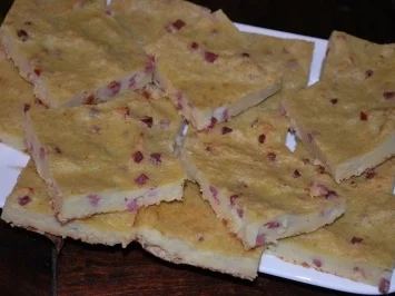 Reibekuchen vom Blech - Rezept - Bild Nr. 2