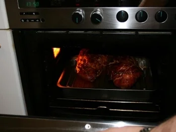 Prager Schinken - Rezept - Bild Nr. 2