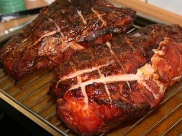 Prager Schinken - Rezept - Bild Nr. 4