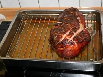 Prager Schinken - Rezept - Bild Nr. 5