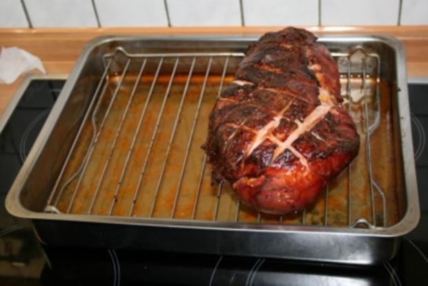Prager Schinken - Rezept mit Bild - kochbar.de