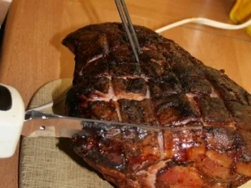 Prager Schinken - Rezept - Bild Nr. 6