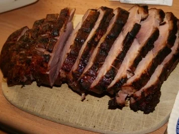 Prager Schinken - Rezept - Bild Nr. 7