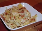 Harzer Käse-Salat - Rezept