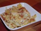 Harzer Käse-Salat - Rezept