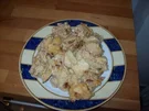 Rezept: Kartoffelgratin Kartoffelgratin - Rezept