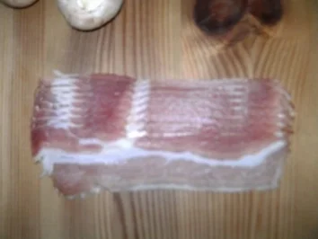 Rezept: Gegrillte Champignons Bild Nr. 3 Gegrillte Champignons - Rezept - Bild Nr. 3