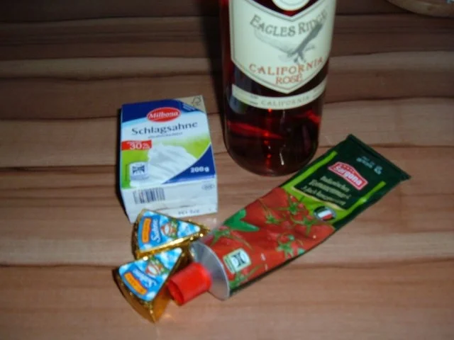 Geflügel-Rouladen - Rezept - Bild Nr. 5