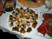 Osterbrunch - Rezept