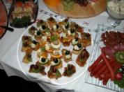 Osterbrunch - Rezept