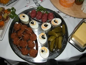 Osterbrunch - Rezept - Bild Nr. 4