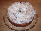 Rezept: Kirsch-Kokos-Kuchen Kirsch-Kokos-Kuchen - Rezept