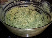 Bärlauchbutter - Rezept