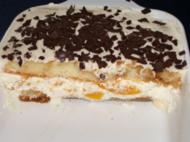 Weihnachts Tiramisu Ohne Alkohol Und Kaffee Auch F R Kinder Rezept