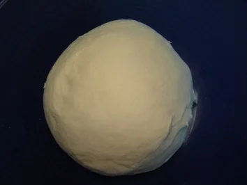 Rezept: gegrilltes Wildschwein mit Focaccia Bild Nr. 2 gegrilltes Wildschwein mit Focaccia - Rezept - Bild Nr. 2