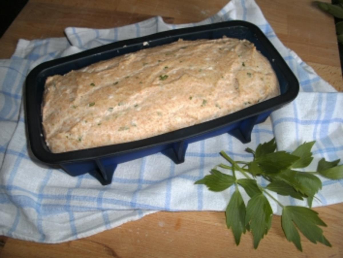 Brote : Maggikraut  ~ Brot - Rezept - Bild Nr. 3