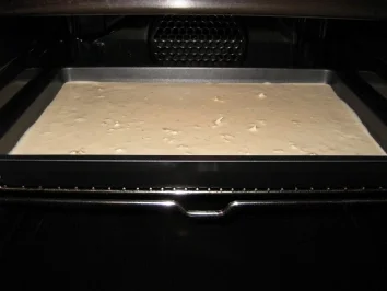 Lecker Fleisch (überbackene Schnitzel) - ruck zuck und lecker - mit Beilage - Rezept - Bild Nr. 4