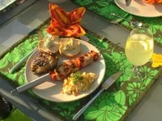 Angrillen - Rezept