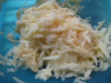 Tilsiter Käsekrusteln - Rezept - Bild Nr. 2