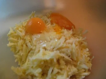 Tilsiter Käsekrusteln - Rezept - Bild Nr. 4