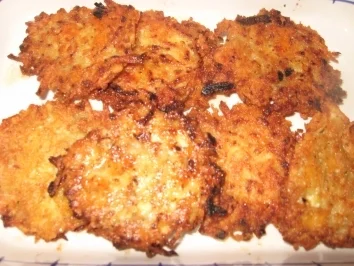 Tilsiter Käsekrusteln - Rezept - Bild Nr. 8