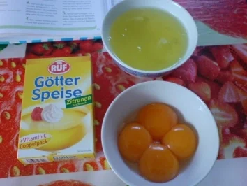 Zitronencreme - Rezept - Bild Nr. 6