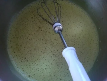 Zitronencreme - Rezept - Bild Nr. 7